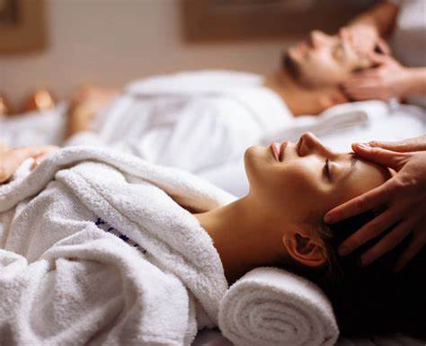 Individual Massage 