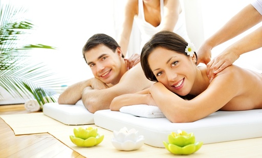 Pair Massage