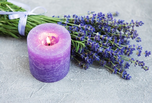 Aroma candles 2