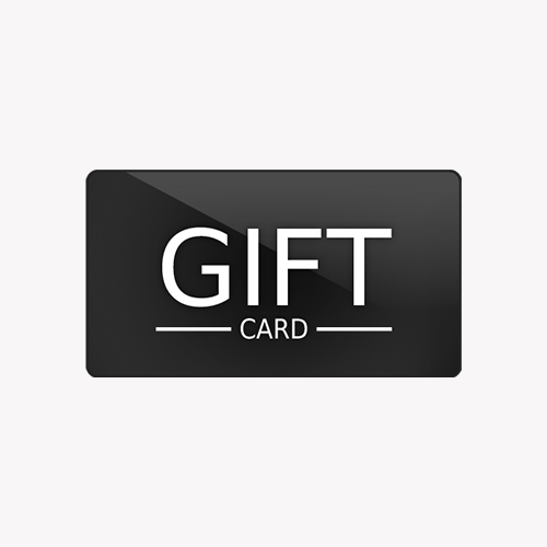 Gift Card For SPA massage
